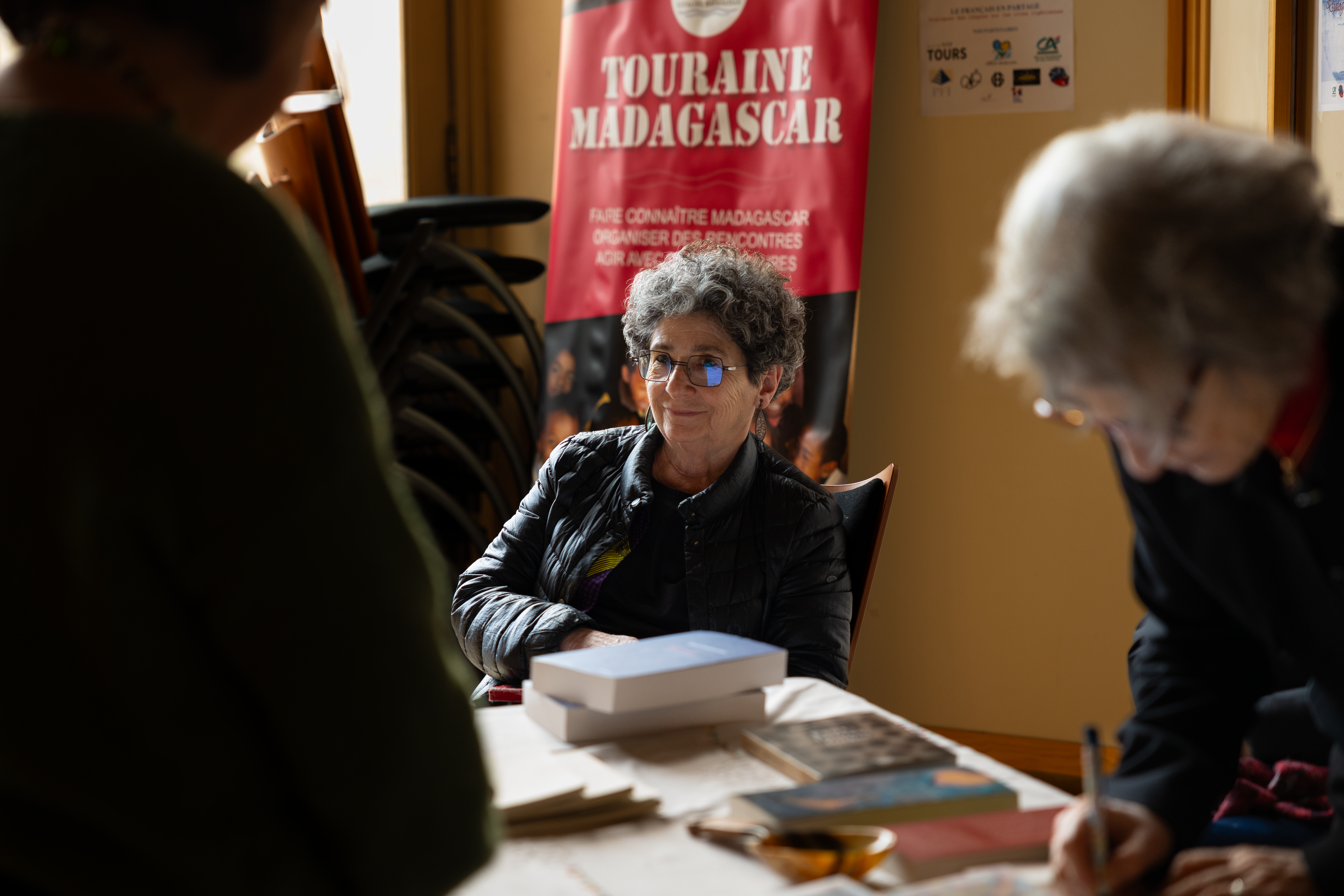 Événement Alliance Française - Photo 1