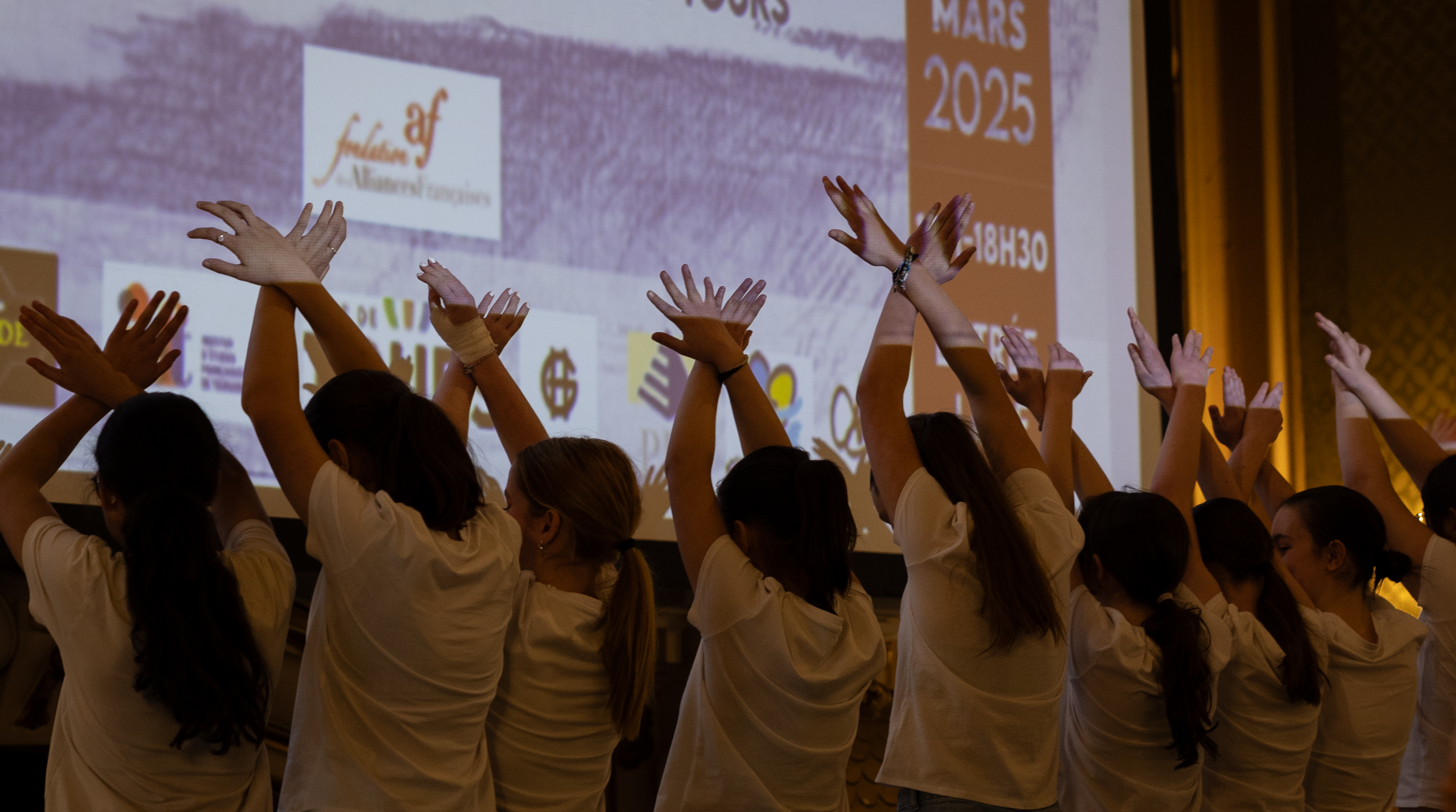 Événement Alliance Française - Photo 2