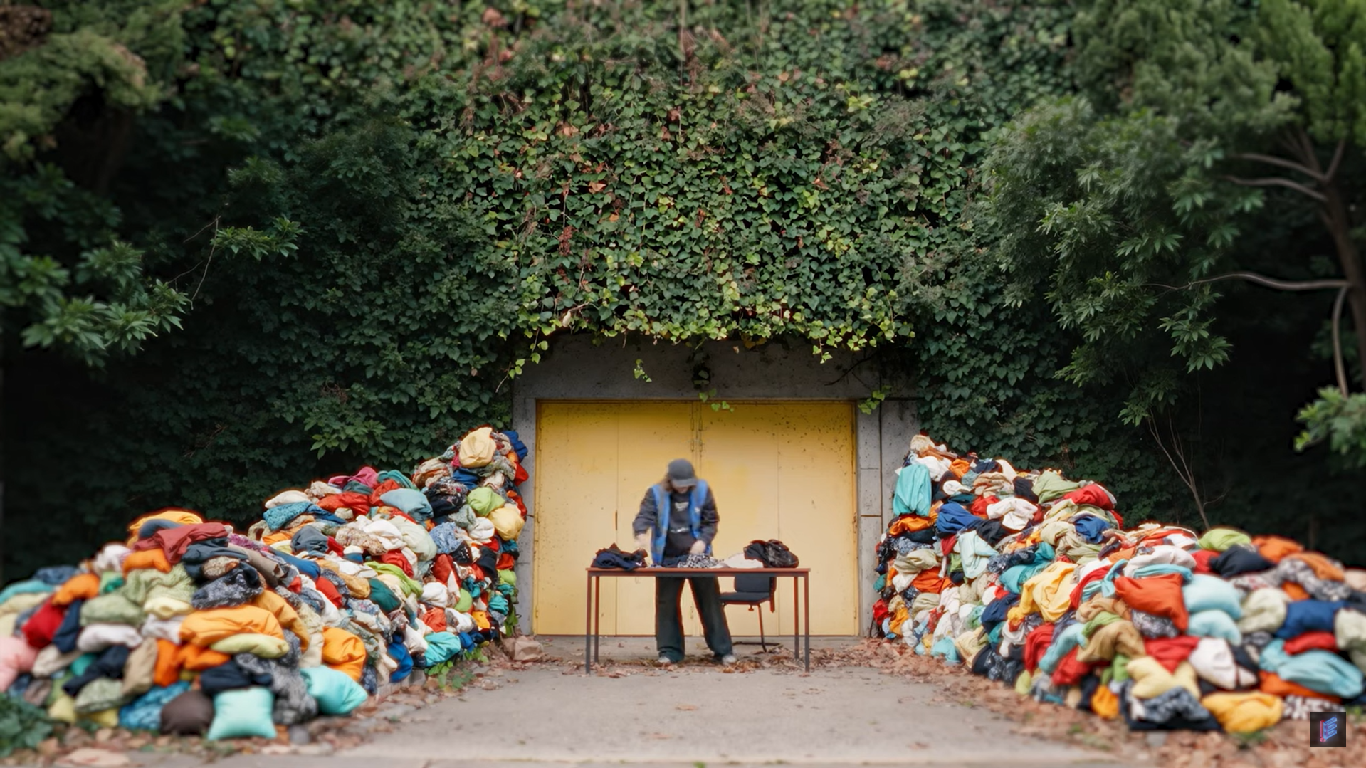 Spot prévention - Extrait 1