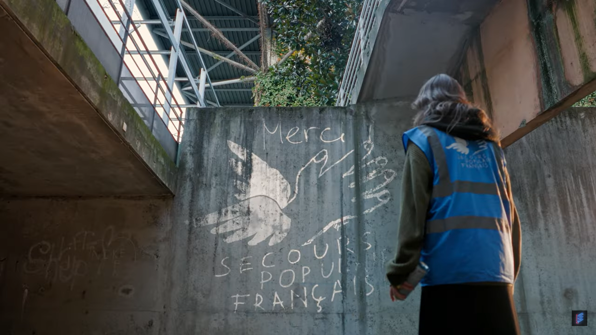 Spot prévention - Extrait 2